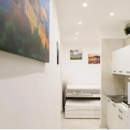 Monteoliveto Bed and Breakfast