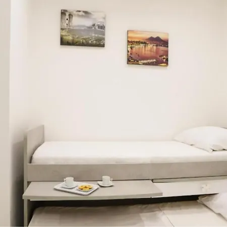 Monteoliveto 4*