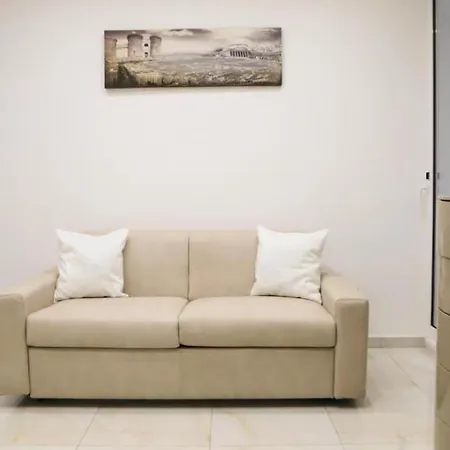 Monteoliveto 4*