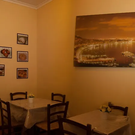 Monteoliveto Bed and Breakfast