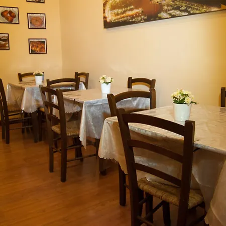 Monteoliveto Bed and Breakfast