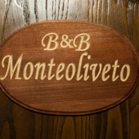 Monteoliveto Bed and Breakfast