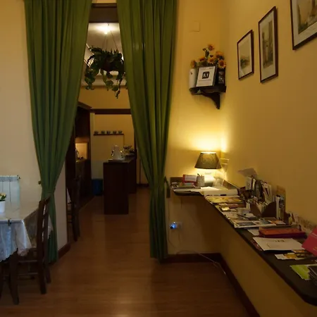 Monteoliveto Bed and Breakfast