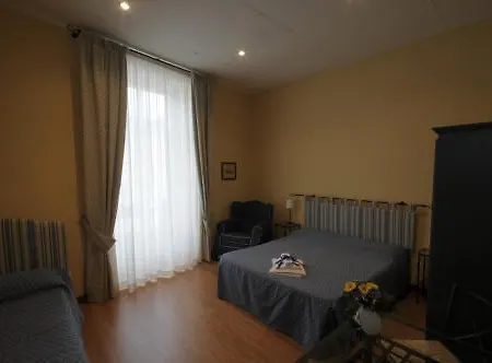 Bed and Breakfast Monteoliveto
