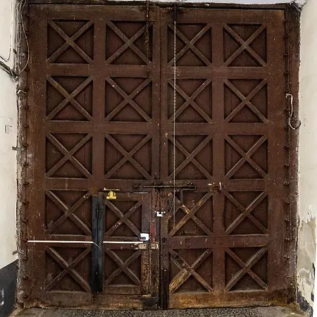 Monteoliveto 4* Nápoles