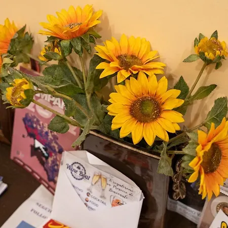 Monteoliveto 4* Nápoles