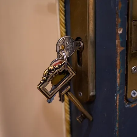 Monteoliveto 4* Nápoles