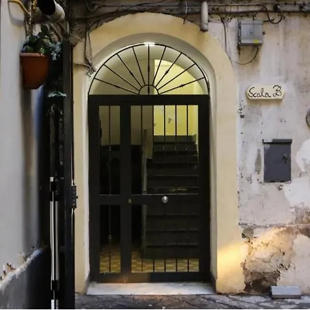 Monteoliveto 4* Nápoles