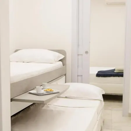 Monteoliveto Nápoles