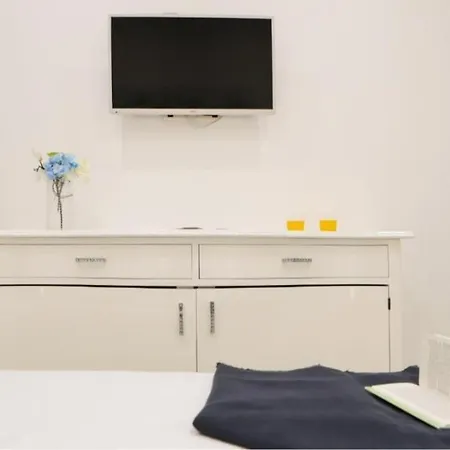 Monteoliveto Nápoles