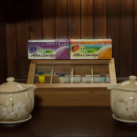 Alojamento de Acomodação e Pequeno-almoço Monteoliveto 4*