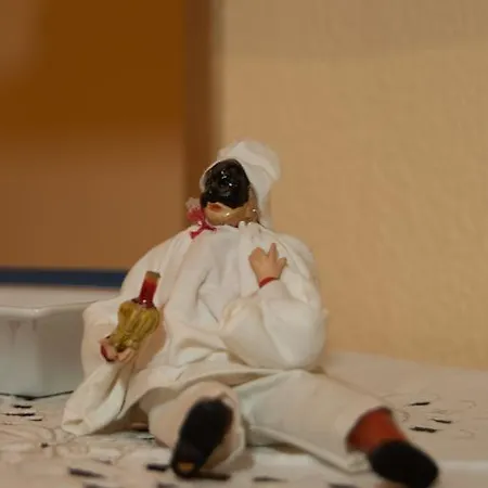 Monteoliveto Alojamento de Acomodação e Pequeno-almoço