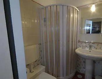 Alojamento de Acomodação e Pequeno-almoço Monteoliveto Nápoles